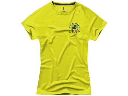 Футболка Niagara женская