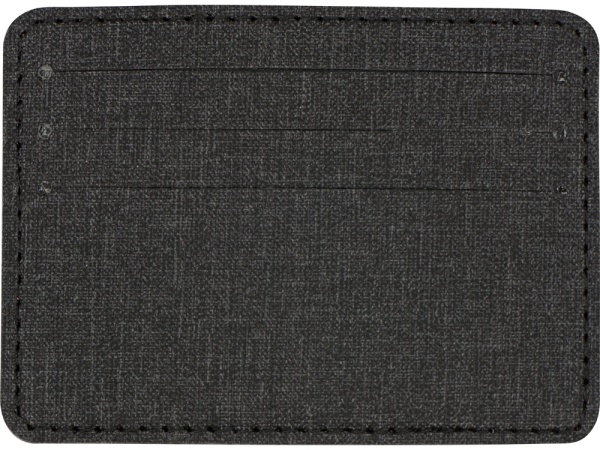 Чехол для карточек Consul