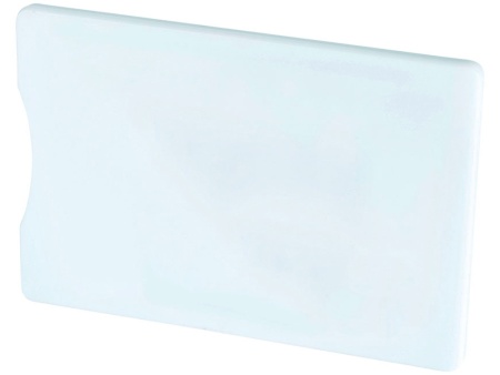 Защитный RFID чехол для кредитной карты Arnox