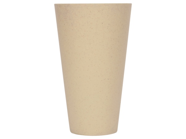 Стакан из пшеничного волокна Nip