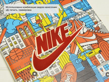 Блокнот А5 Secret