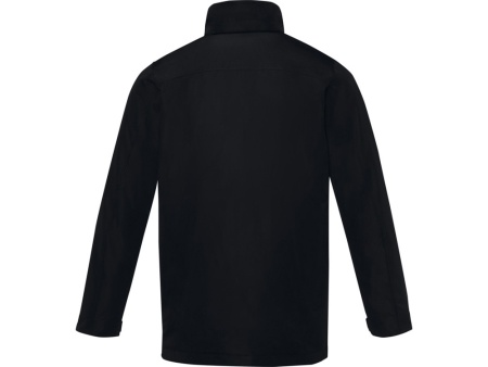 Парка утепленная Hardy мужская