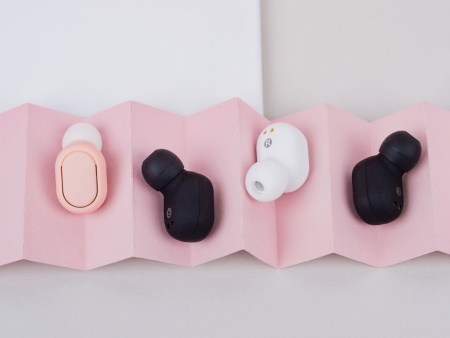 Беспроводные наушники Mysound Play