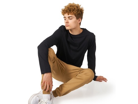 Футболка с длинным рукавом Porto мужская