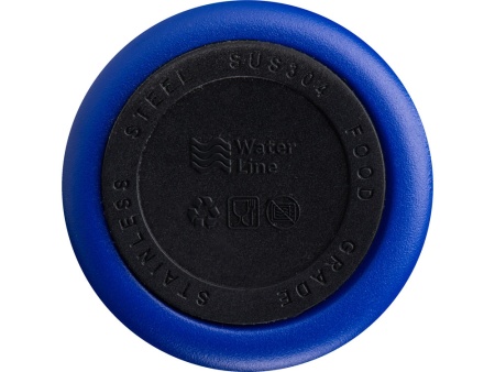 Вакуумная термокружка с индикатором и медной изоляцией Bravo, 400 мл