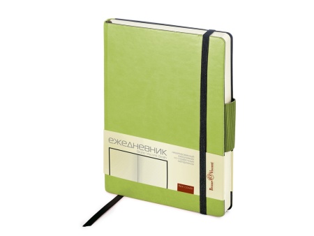 Ежедневник недатированный А5 Zenith