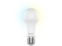Умная LED лампочка IoT A61 White