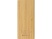Внешний беспроводной аккумулятор из бамбука Bamboo Air, 10000 mAh