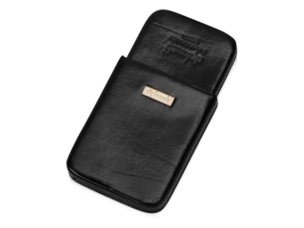 Футляр для визиток, кредитных и дисконтных карт