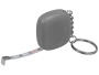 Брелок-рулетка Block, 1м