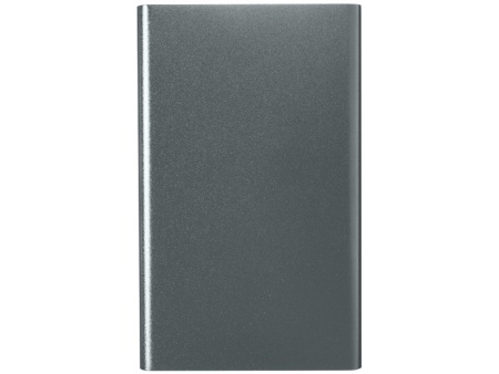 Внешний аккумулятор Pep, 4000 mAh