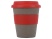 Стакан из бамбукового волокна Café
