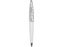 Ручка шариковая Carene Contemporary White ST