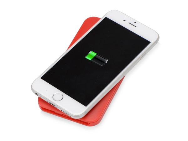 Беспроводной внешний аккумулятор Impulse, 4000 mAh