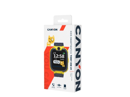 Детские часы Tony KW-31