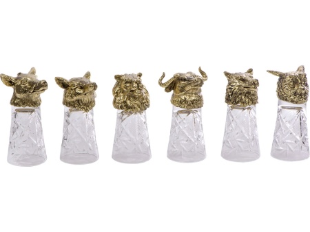 Подарочный набор Русская охота