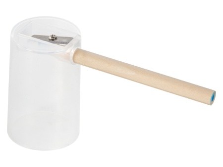 Набор из 12 цветных карандашей Cartoon