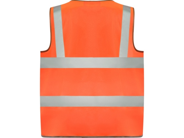 Жилет светоотражающий Polux