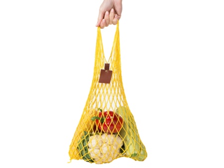 Авоська Dream из натурального хлопка, 15 л