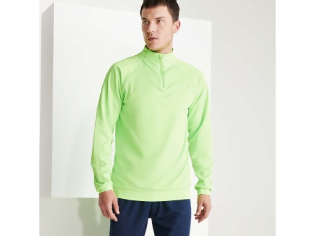 Толстовка с воротом на молнии Epiro унисекс