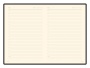 Ежедневник недатированный А5 Prestige