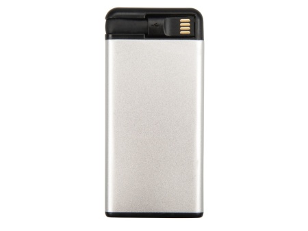 Внешний аккумулятор Octopus, 4000 mAh