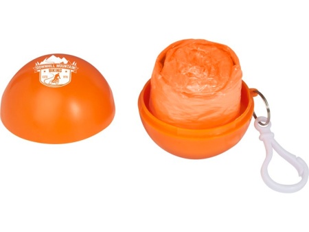 Дождевик Xina