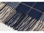 Плед акриловый Tartan