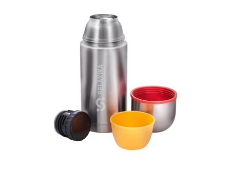 Термос 102 2 чашки