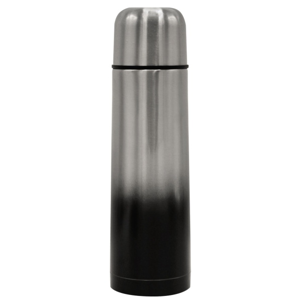 Термос Union 750, черный