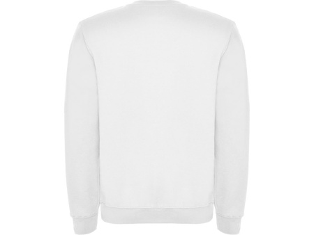 Свитшот с начесом Clasica унисекс