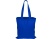 Сумка из хлопка Carryme 140, 140 г/м2