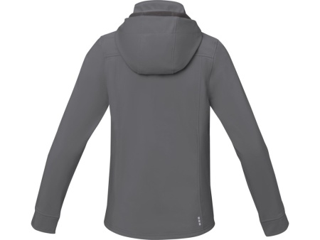 Куртка софтшел Langley женская