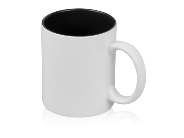 Кружка с покрытием для гравировки Subcolor W