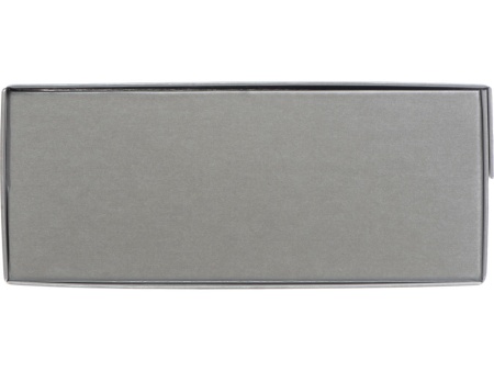 Коробка разборная с магнитным клапаном