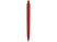 Ручка пластиковая шариковая Prodir DS8 PRR софт-тач
