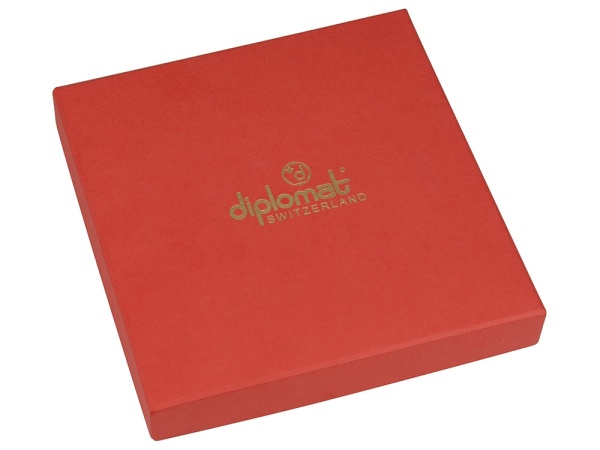 Набор: визитница, брелок