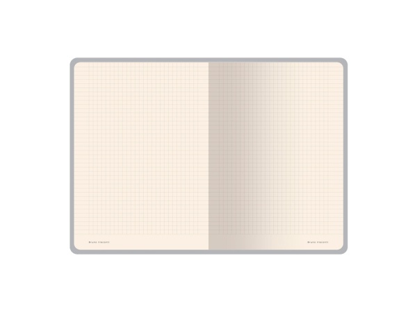 Бизнес тетрадь А5 Megapolis flex