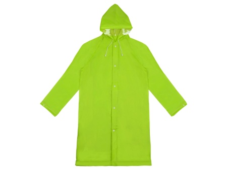 Дождевик Hawaii c чехлом унисекс