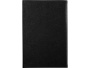 Подарочный набор Tactical Dark: блокнот А5, ручка шариковая