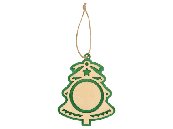Подвеска Ель