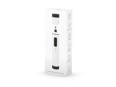 Отвертка аккумуляторная MyKit S1