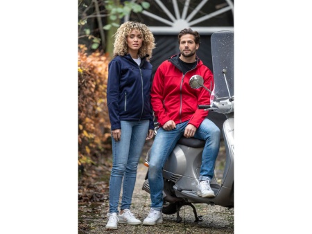 Куртка софтшел Match мужская