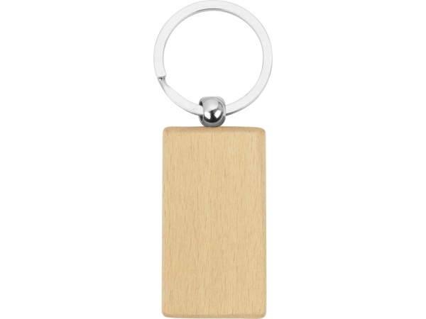 Брелок Wood RCT