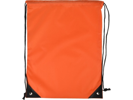 Мешок Reviver из переработанного пластика