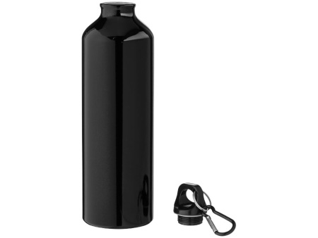 Бутылка Pacific с карабином