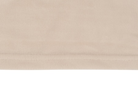 Плед флисовый Natty из переработанного пластика