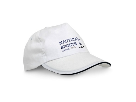 Бейсболка sandwich CLAIRE