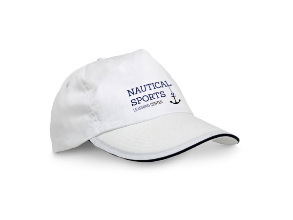 Бейсболка sandwich CLAIRE