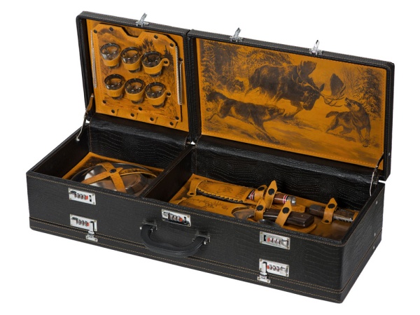 Подарочный набор Легенды охотников